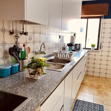 Villa Ocean View - House - Surf & Relax