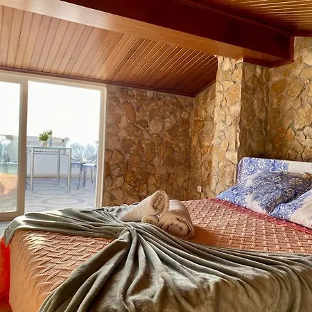 Ocean View - House - Surf & Relax Villa *