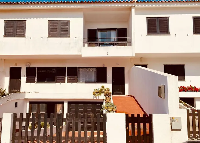 Ocean View - House - Surf & Relax Вилла Балеал