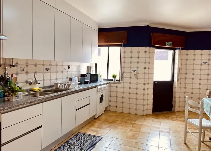 Ocean View - House - Surf & Relax Вилла *