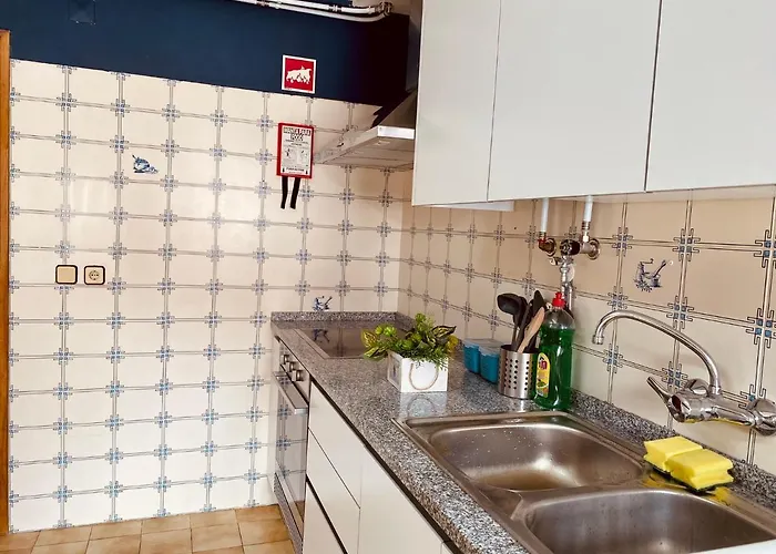 Ocean View - House - Surf & Relax Вилла *