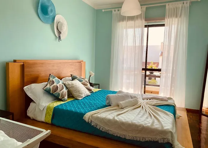 Ocean View - House - Surf & Relax Балеал