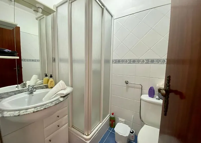 Ocean View - House - Surf & Relax * Балеал