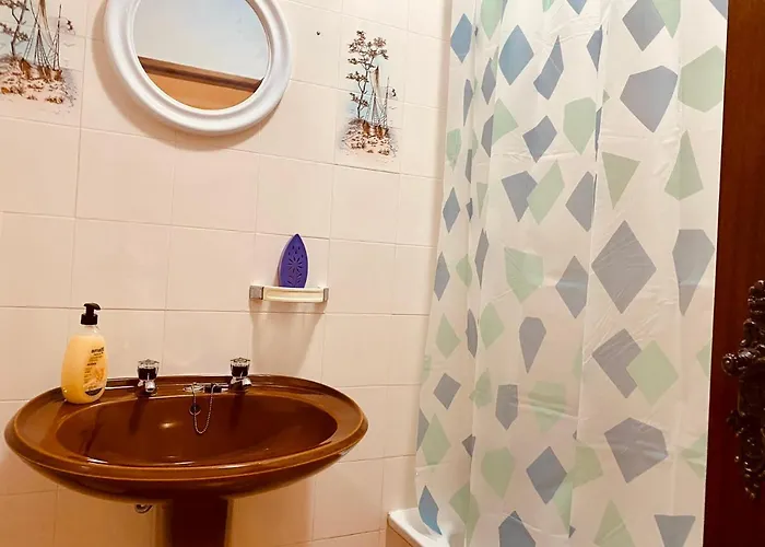 Ocean View - House - Surf & Relax * Балеал