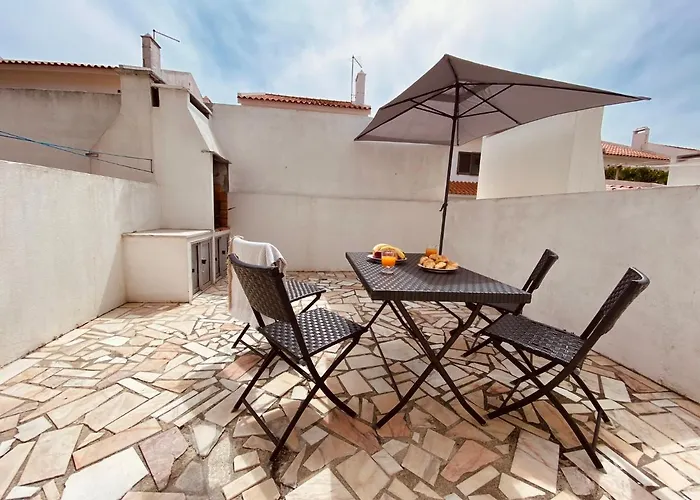 Вилла Ocean View - House - Surf & Relax