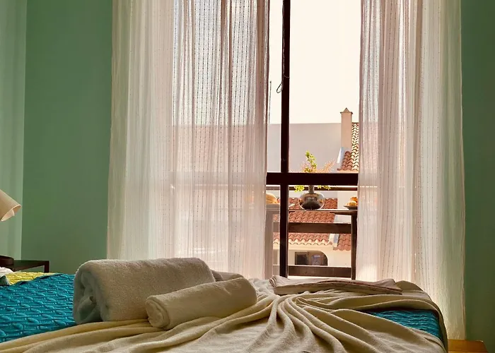 Ocean View - House - Surf & Relax Вилла Балеал