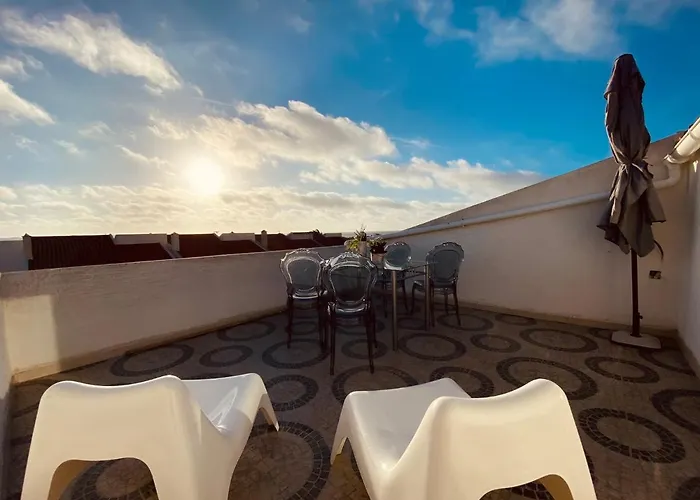 Ocean View - House - Surf & Relax *