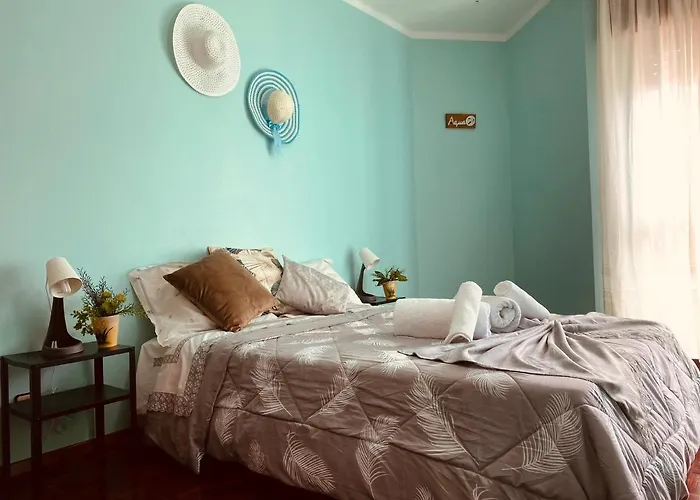 Ocean View - House - Surf & Relax