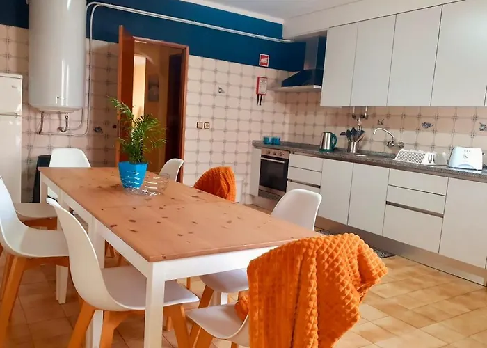 Ocean View - House - Surf & Relax Вилла *