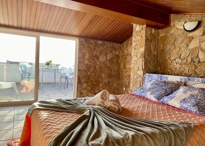 Ocean View - House - Surf & Relax Вилла *