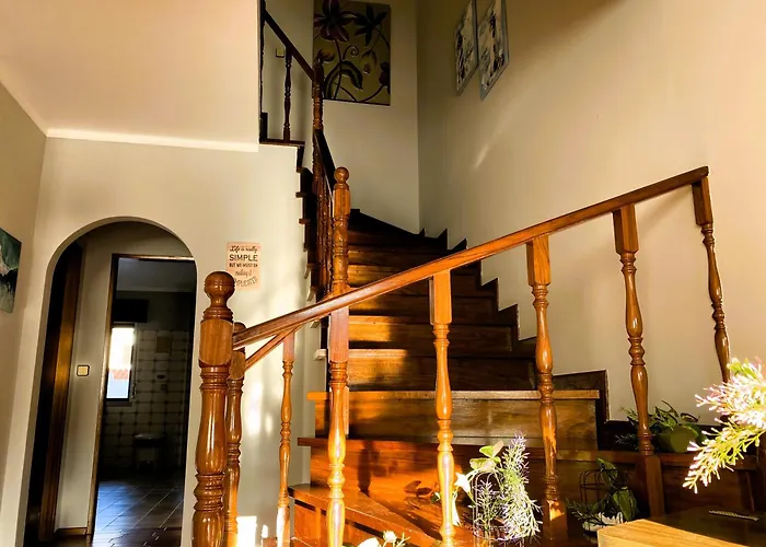 Ocean View - House - Surf & Relax Вилла Балеал