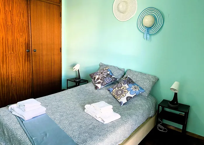 Вилла Ocean View - House - Surf & Relax *