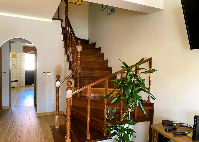 Ocean View - House - Surf & Relax Вилла Балеал